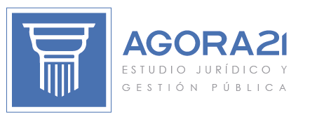 AGORA21 | Estudio Juridico y Gestion Publica
